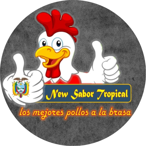 Sabor Tropical NY logo