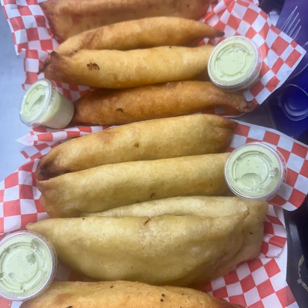 Side food item
