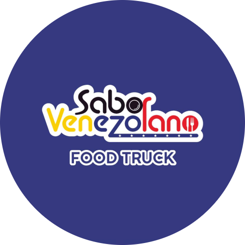 Sabor Venezolano Foodtruck (Doral) logo