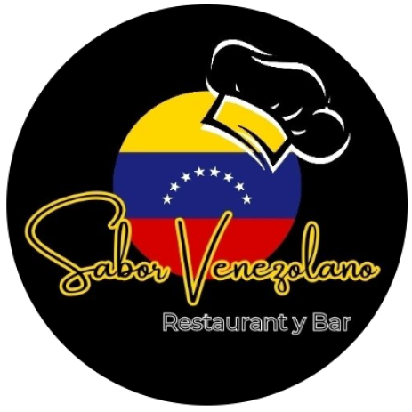 Sabor Venezolano Restaurant Bar logo