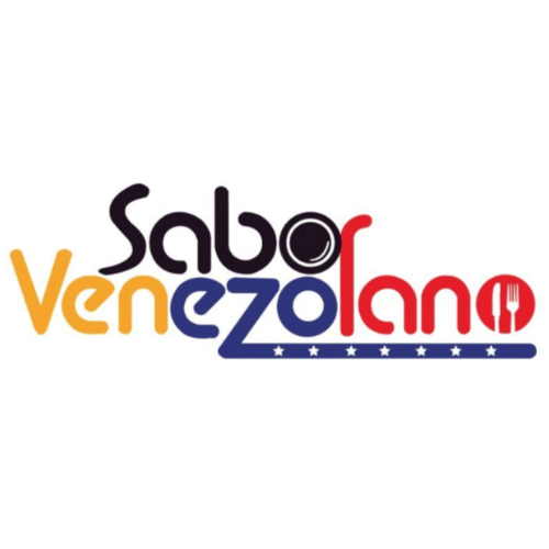 Sabor Venezolano Tamiami logo