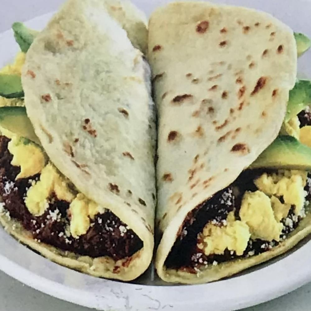 Side food item