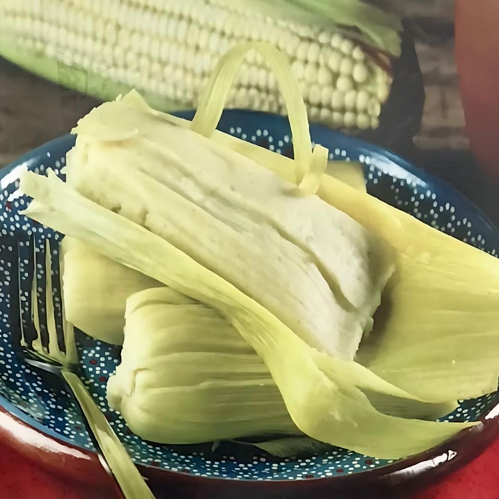 Main food item