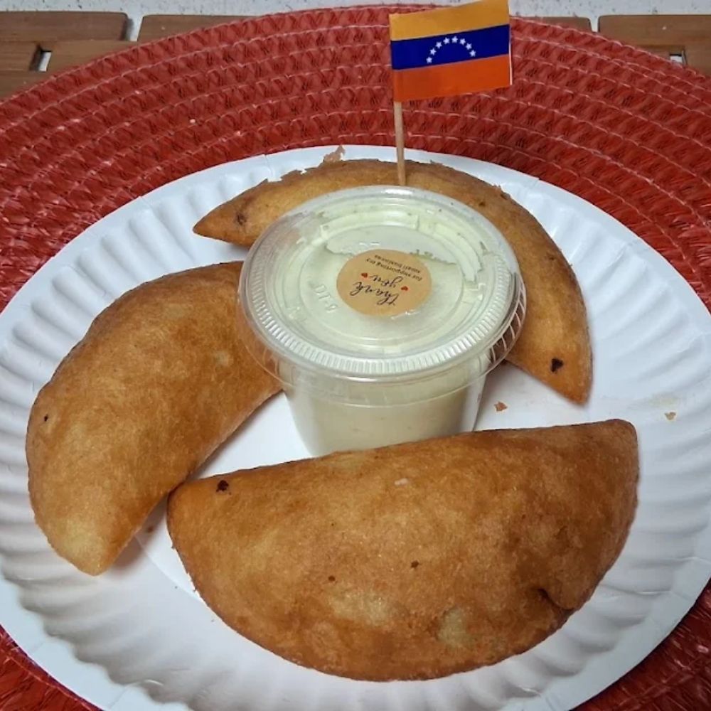 Side food item
