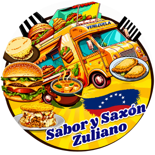 Sabor y Sazon Zuliano logo