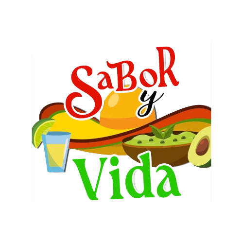 Sabor Y Vida Mexican Food logo