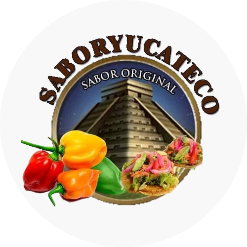 Sabor Yucateco logo