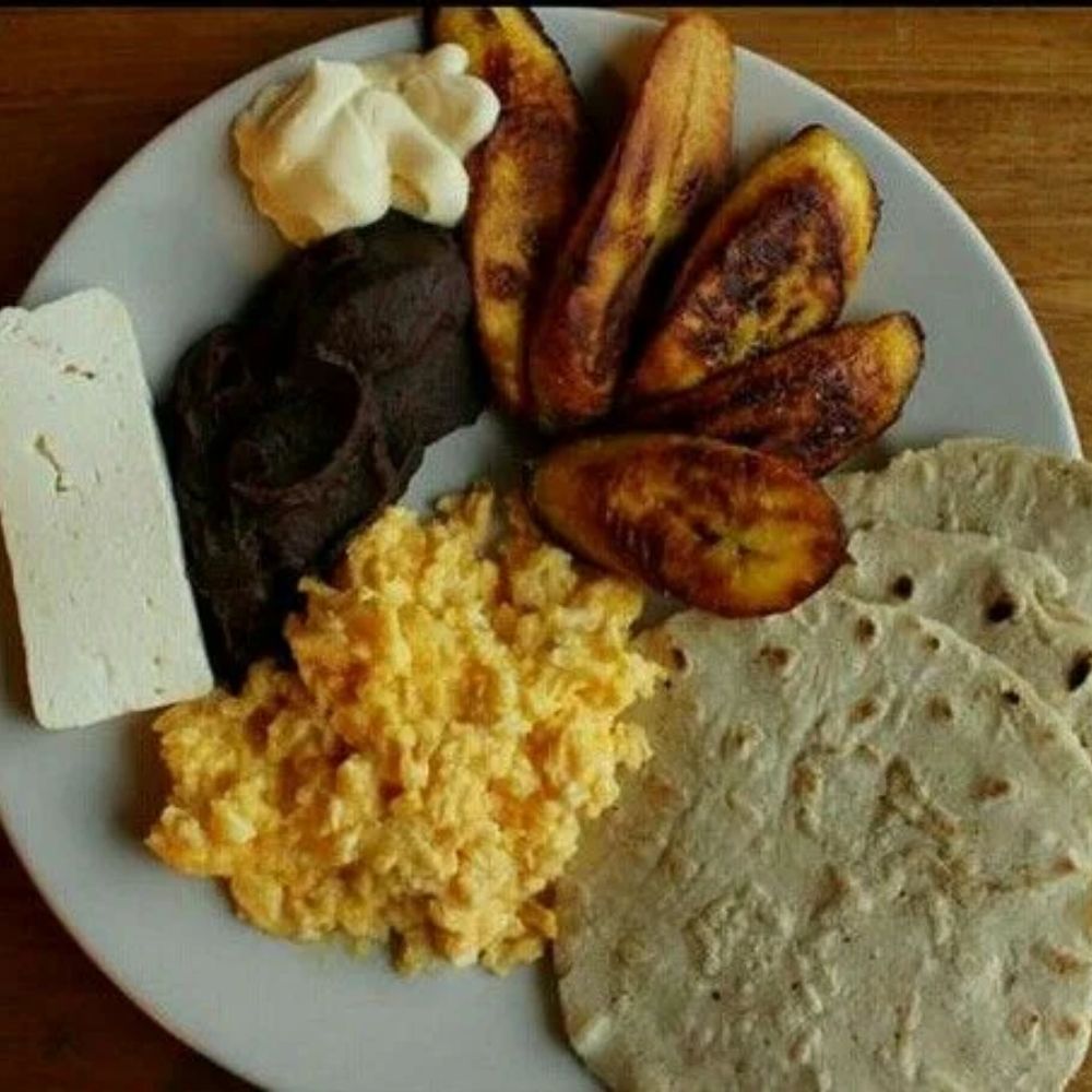 Side food item