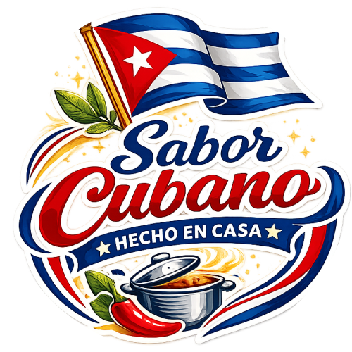 SaborCubano logo