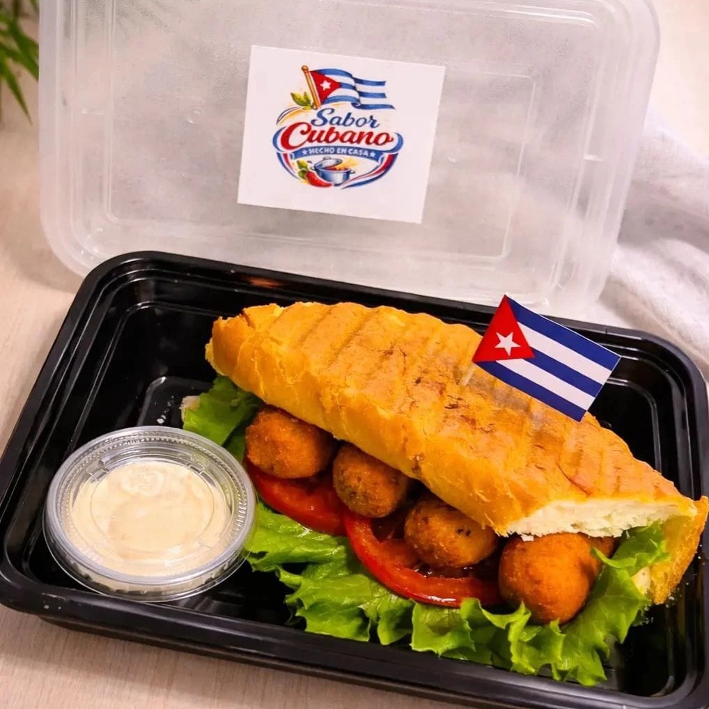Side food item