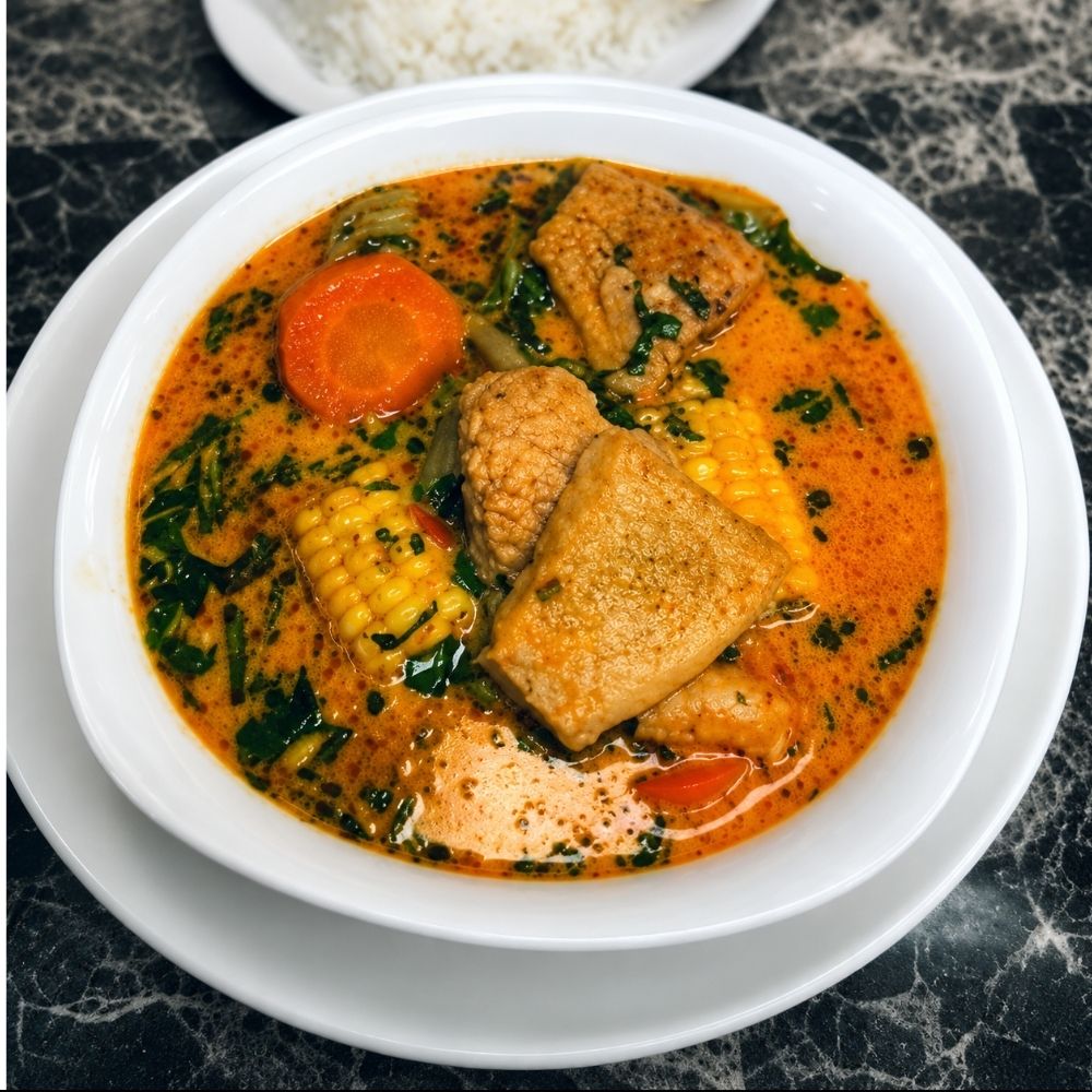 Side food item