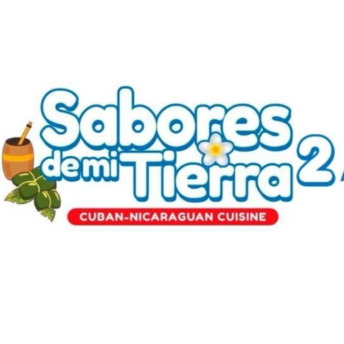 Sabores De Mi Tierra 2 GA logo
