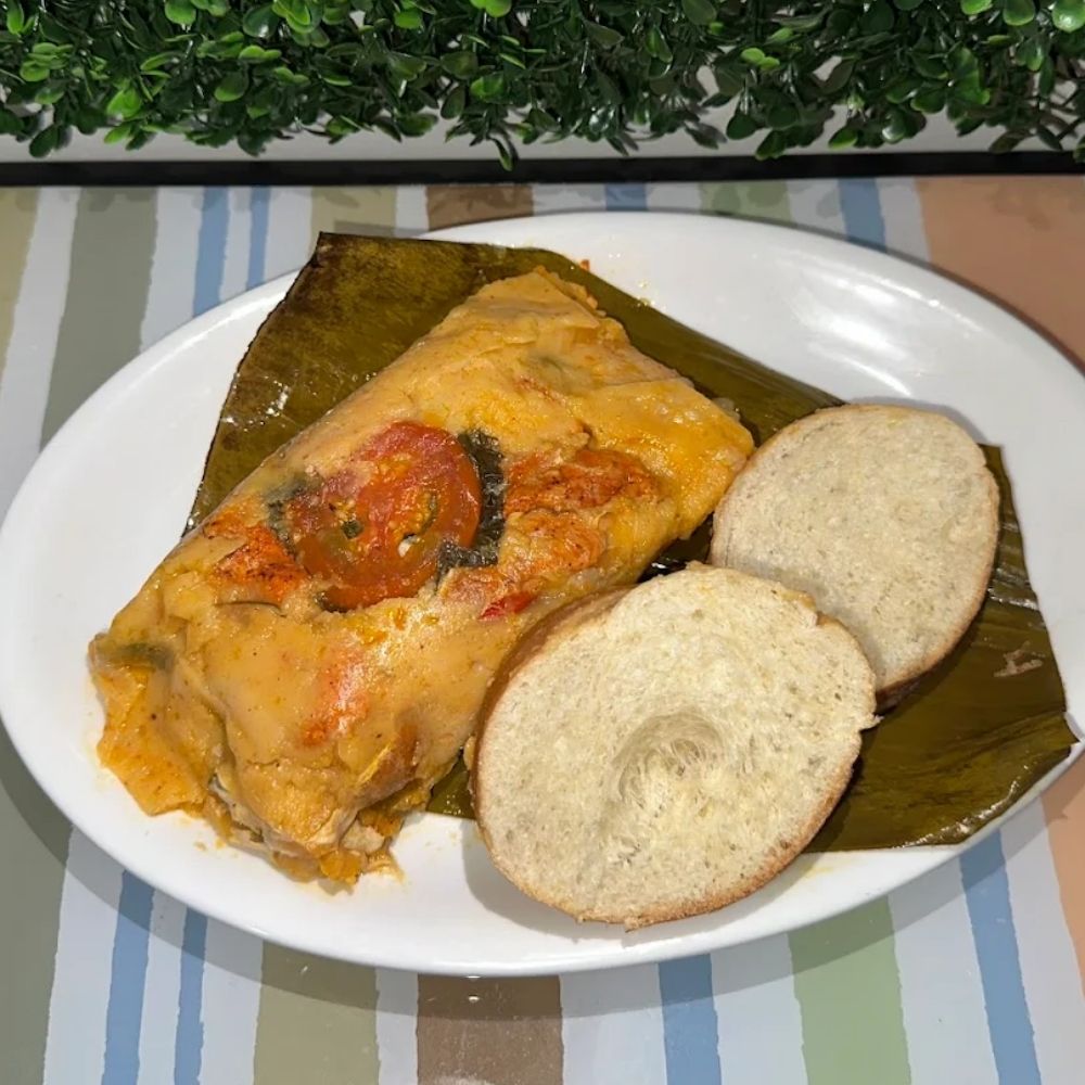 Side food item