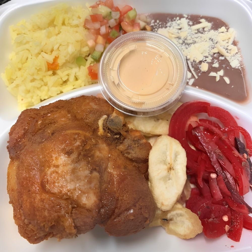 Side food item