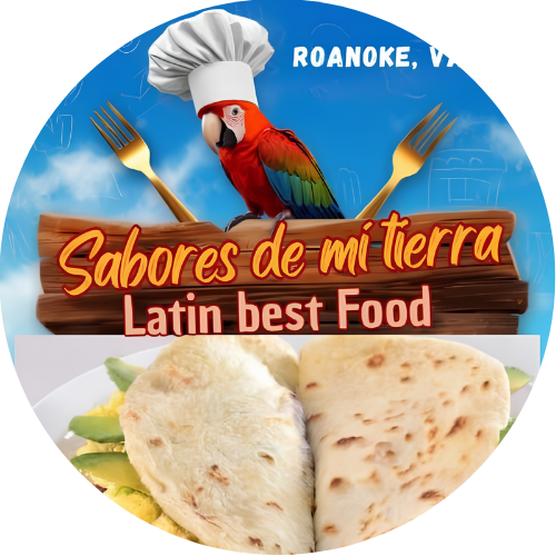 Sabores de Mi Tierra LLC logo