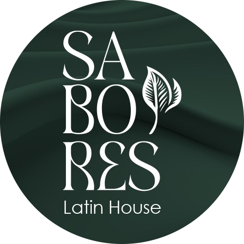 Sabores Latin House logo