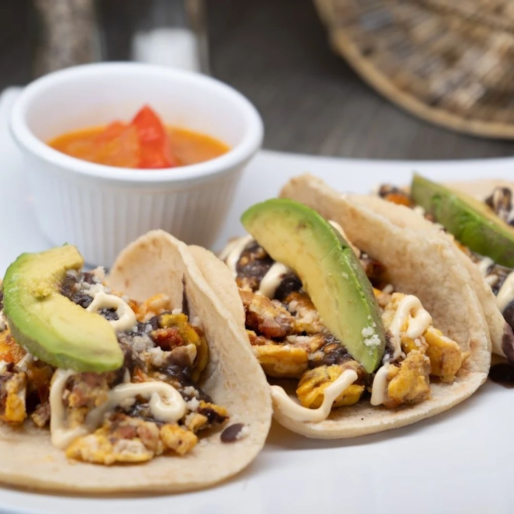 Side food item