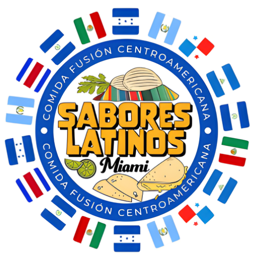 Sabores latinos miami LLC logo