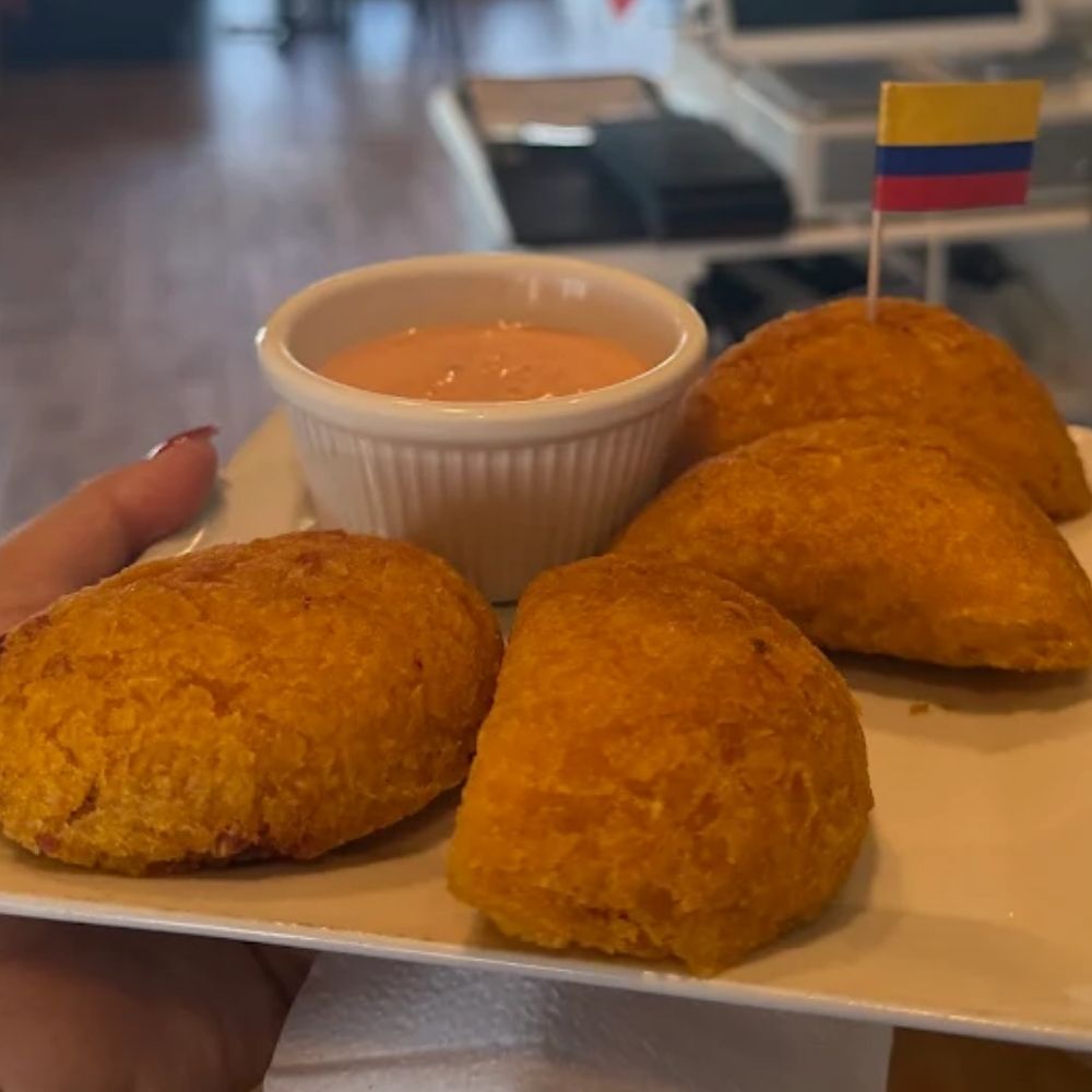 Side food item