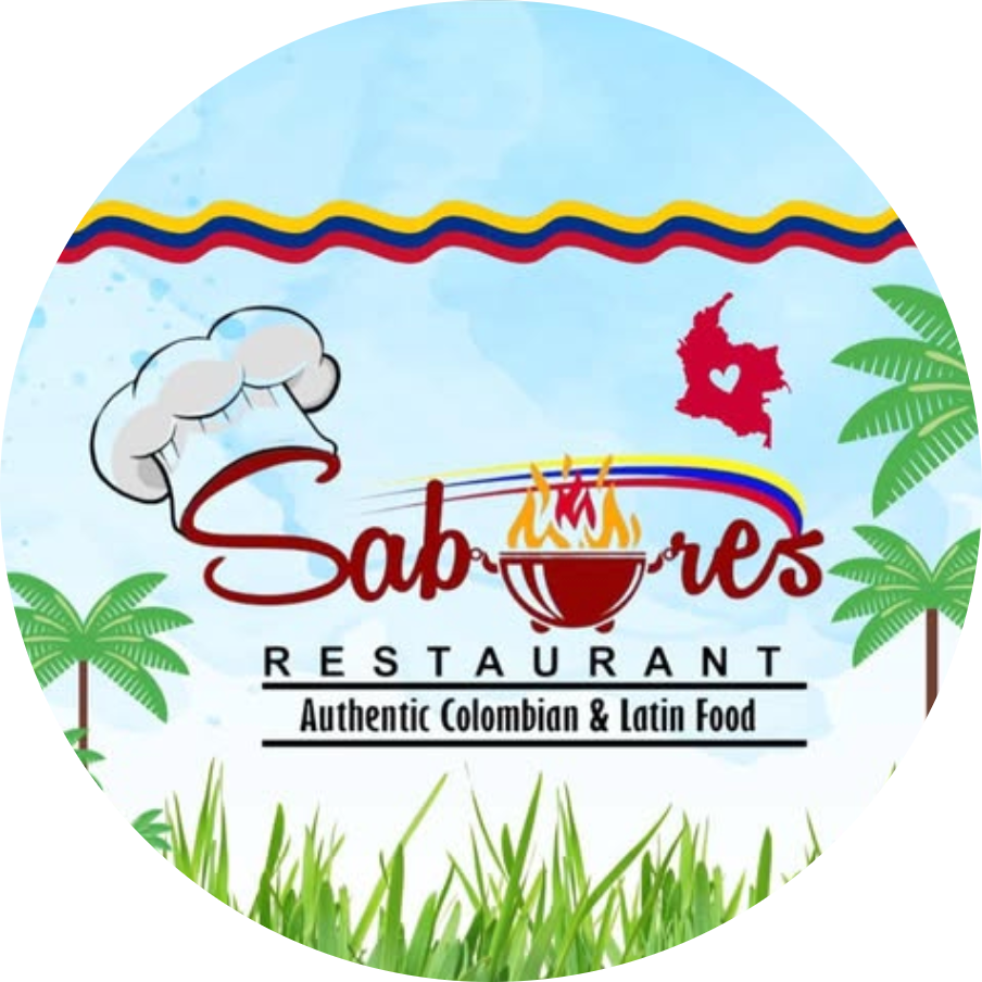 Sabores Restaurant logo