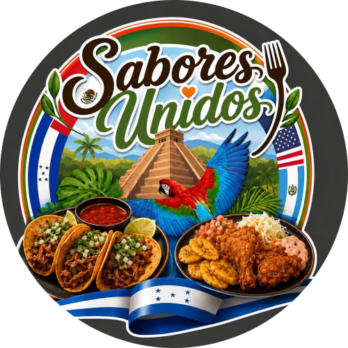 Sabores unidos logo