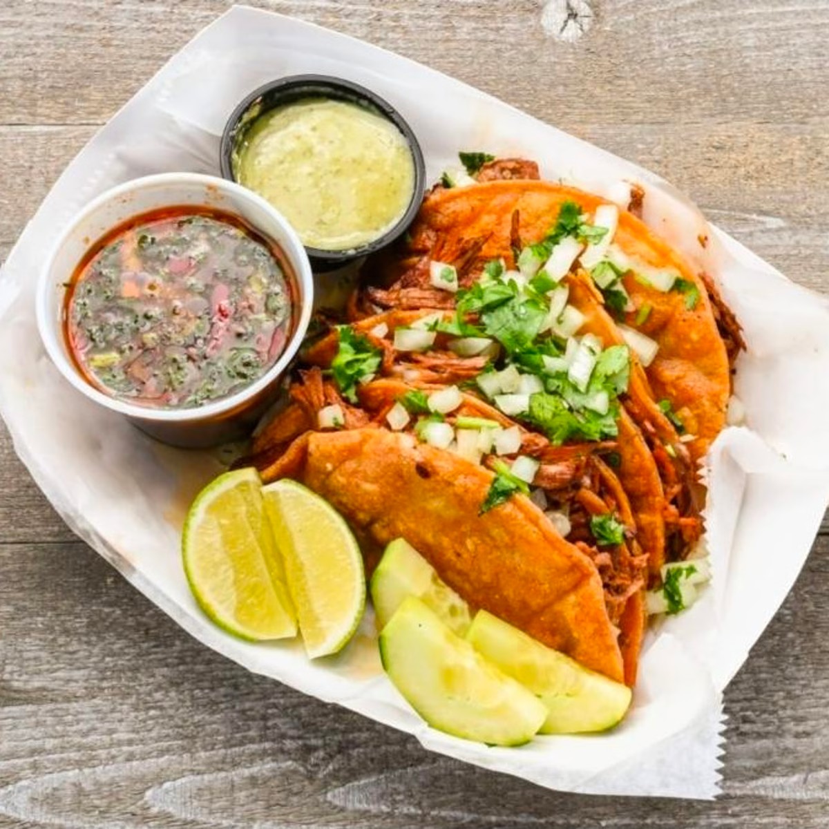 Side food item