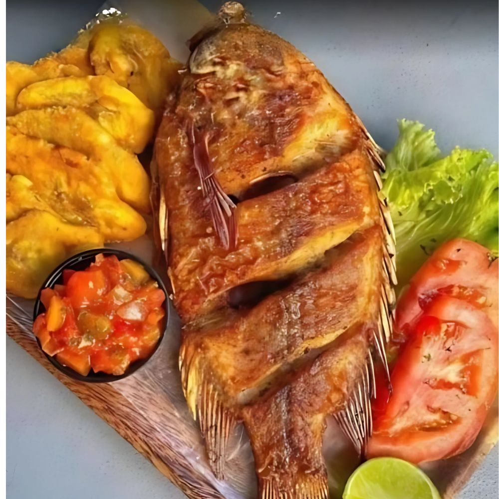 Side food item