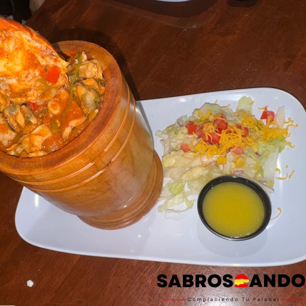 Side food item