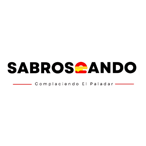 Sabroseando logo