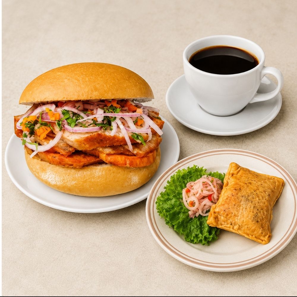 Side food item