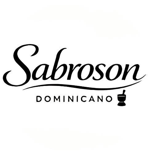 Sabroson Dominicano logo