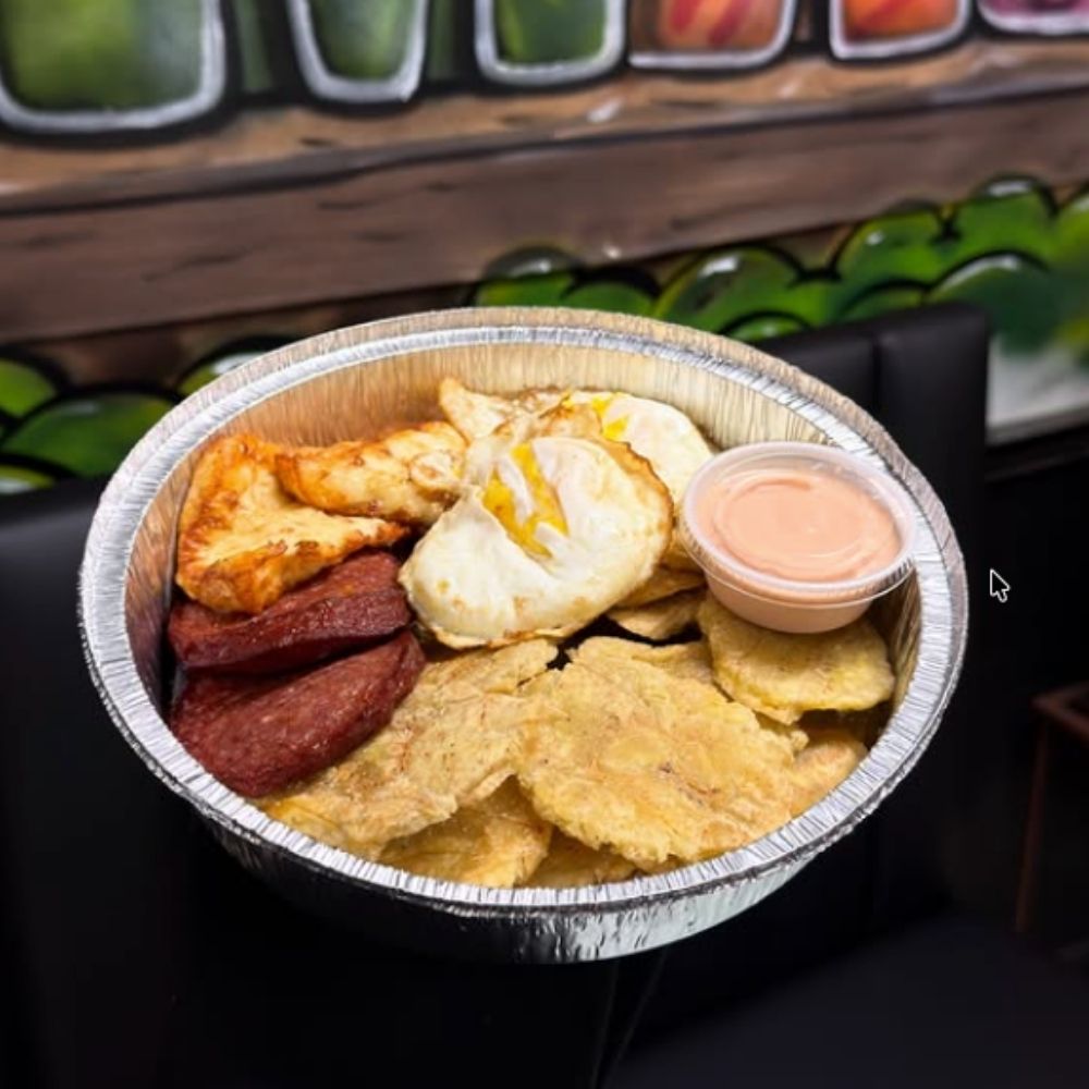 Side food item