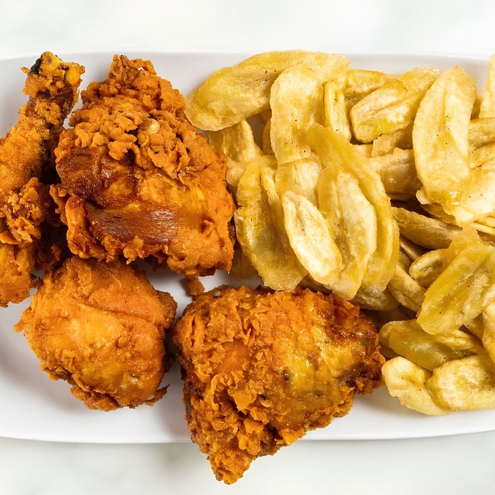 Side food item