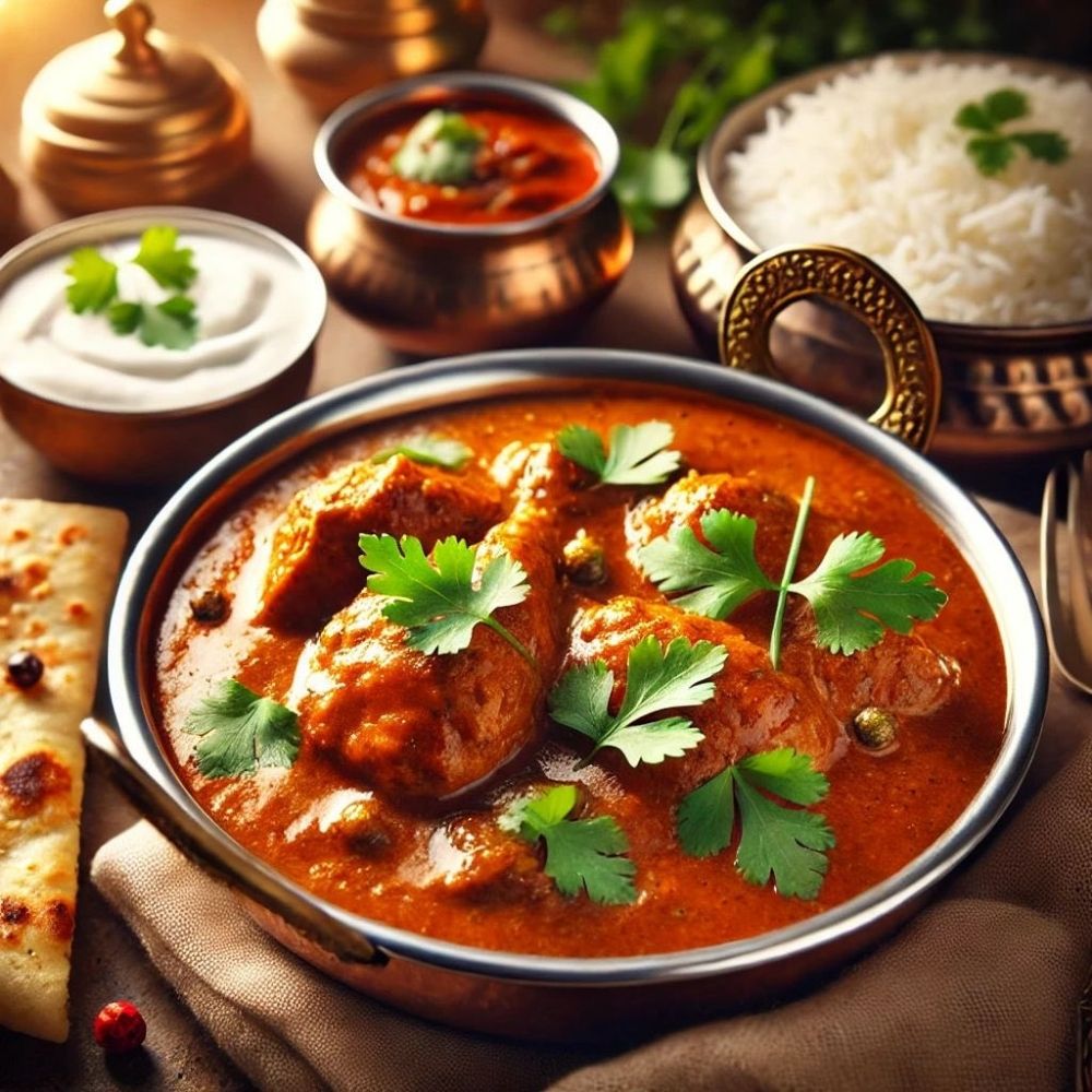 Side food item