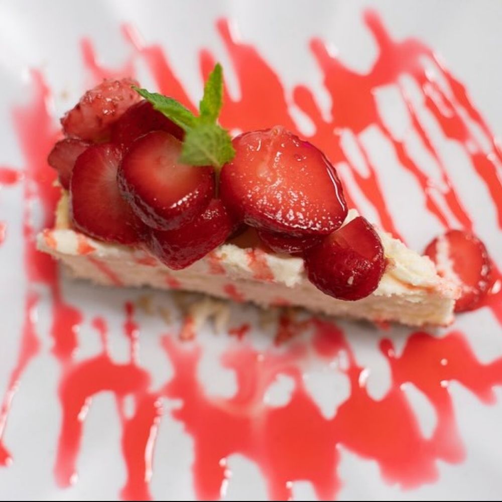 Side food item