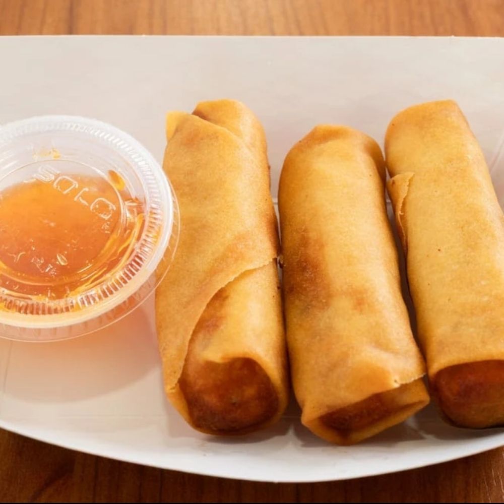 Main food item