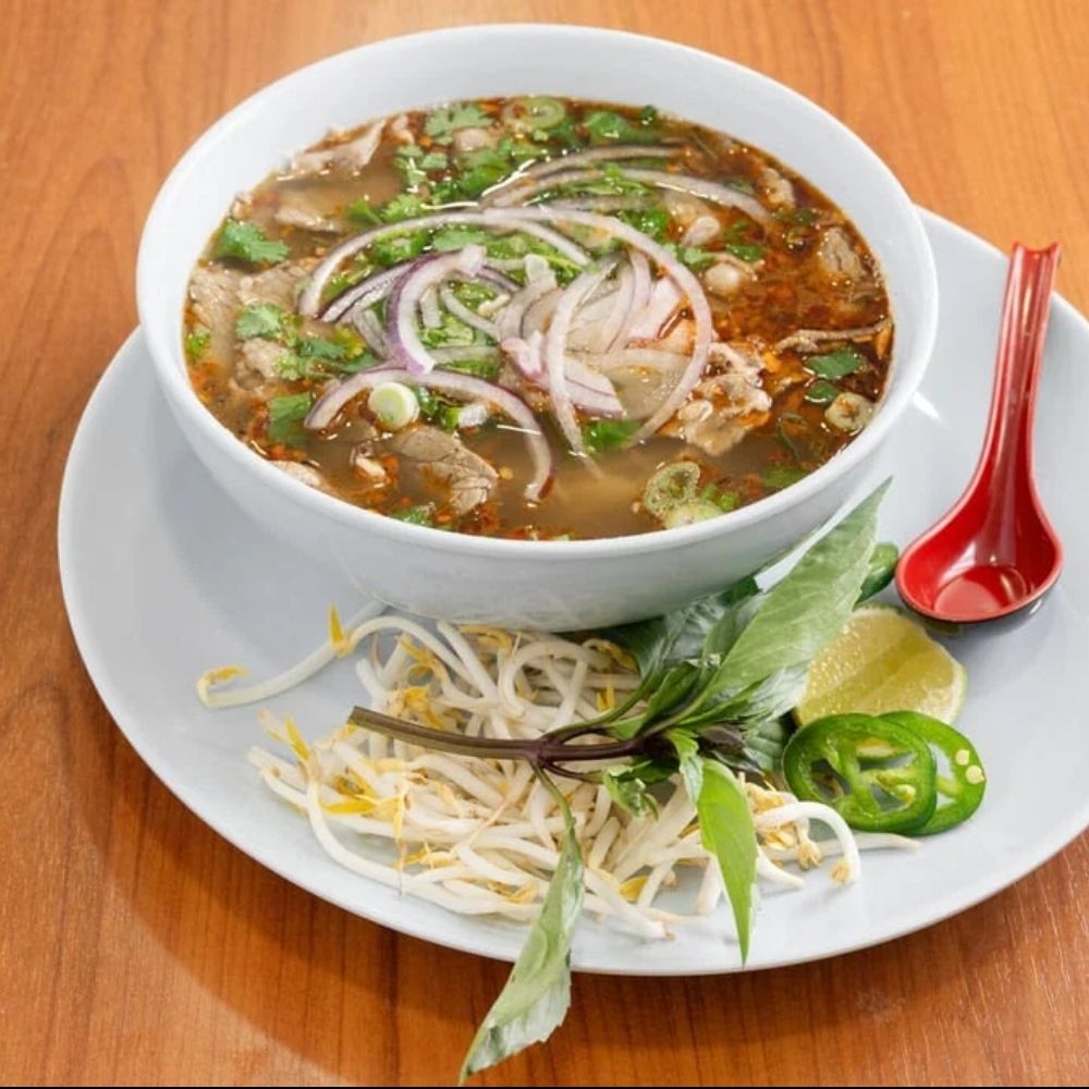 Side food item