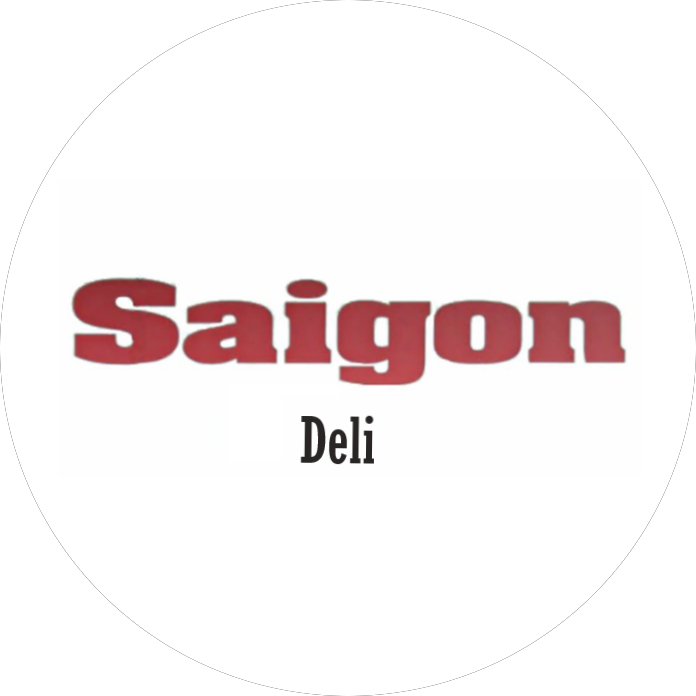 Saigon Deli logo