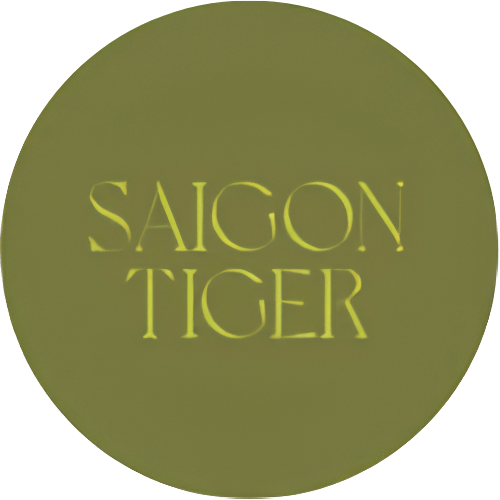 Saigon Tiger logo