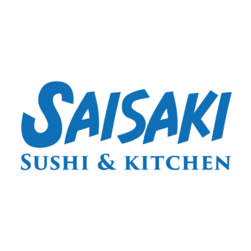 SAISAKI Sushi & Kitchen logo