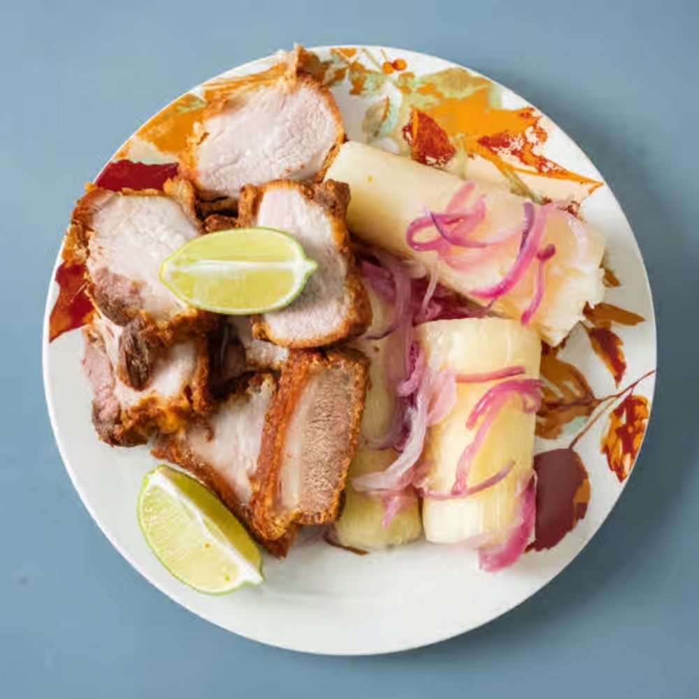 Side food item