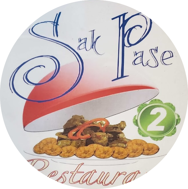 Sak Pase Restaurant logo