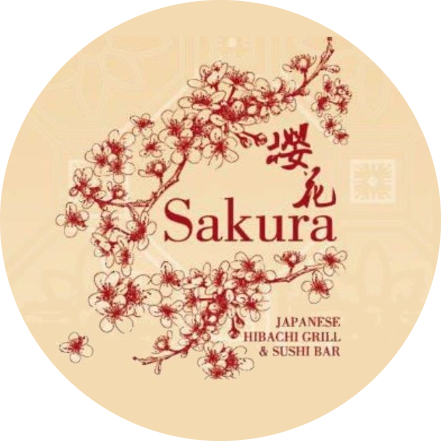 Sakura logo