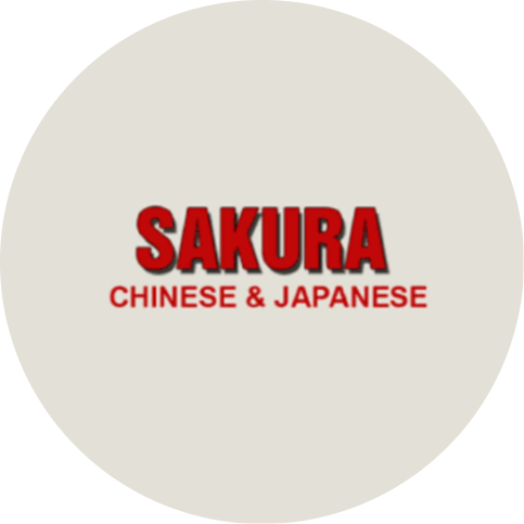 Sakura Restaurant logo