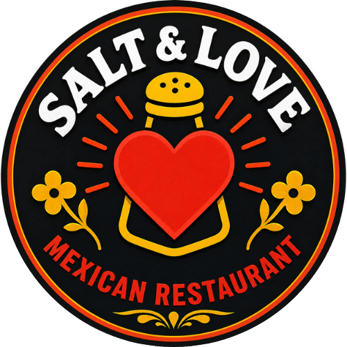 Sal & Amor logo