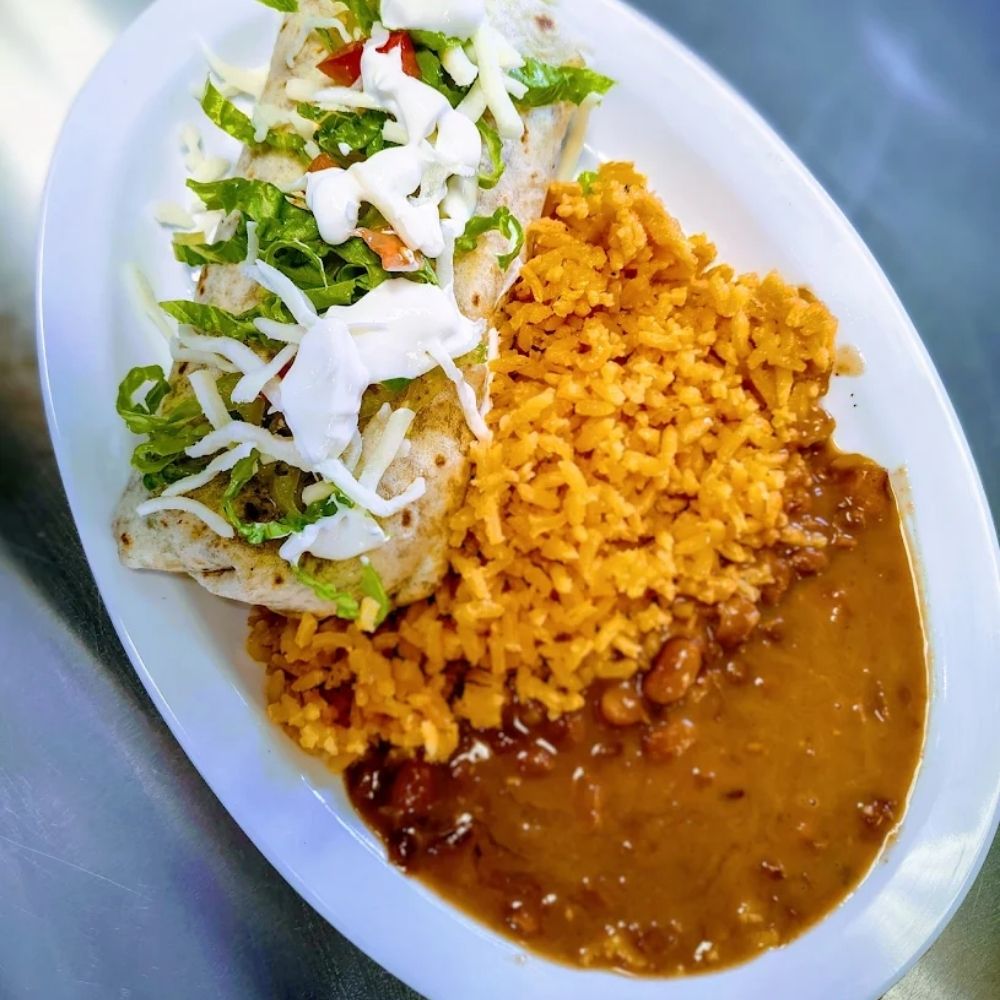 Side food item