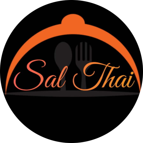 SAL THAI logo