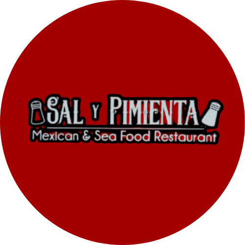 Sal Y Pimienta Restaurant logo