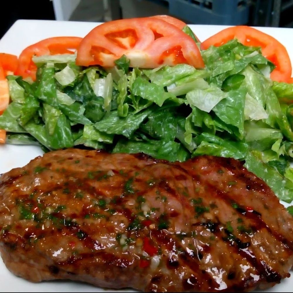 Side food item