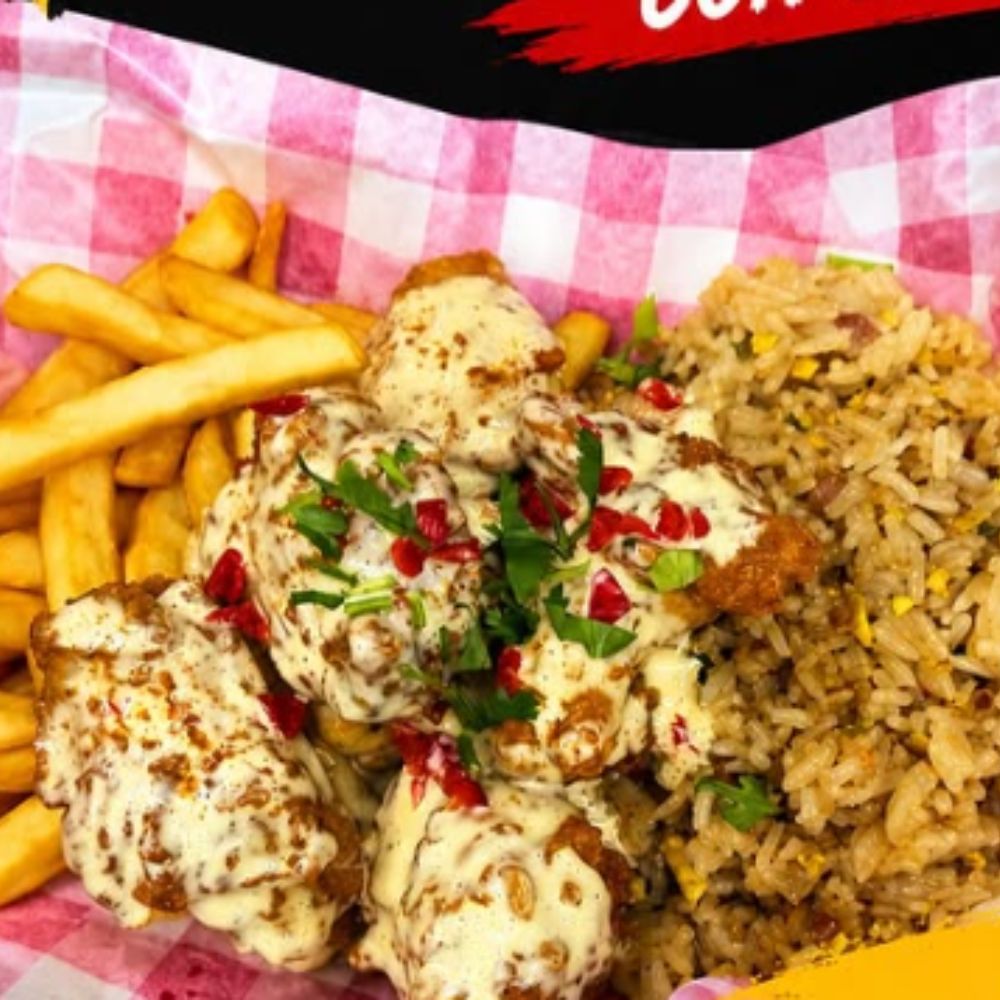 Side food item